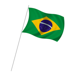 Flag of Brazil