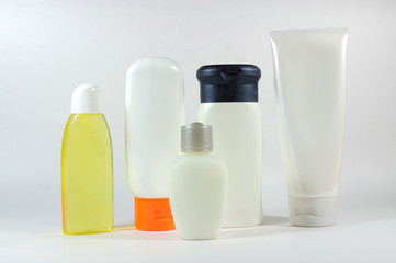 Bottle Cream