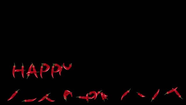 happy new year