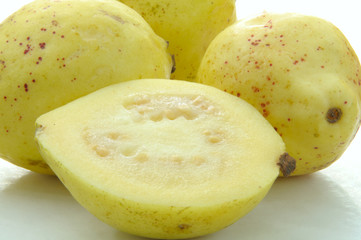 Guava fruit