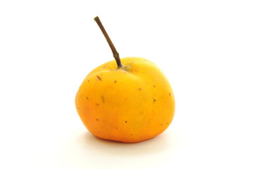 Tejocote fruit