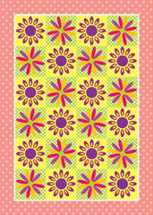 Floral Pattern