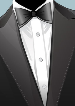 tuxedo