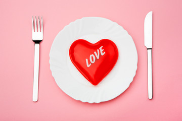 Love lunch