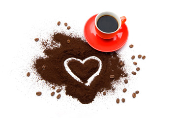 Coffee love