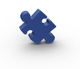 Puzzleteil