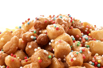 Struffoli