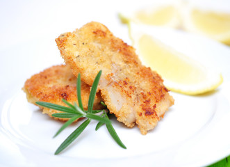 Lecker, Fisch