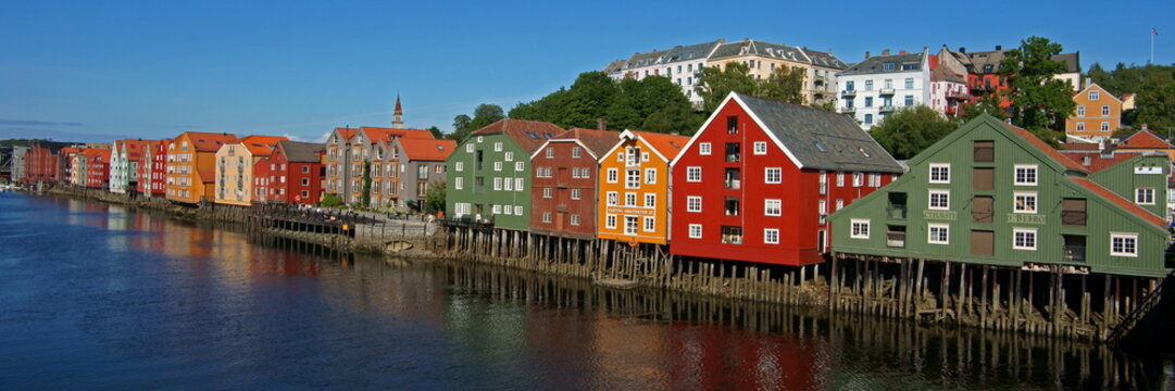 Trondheim