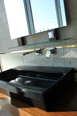 faucet