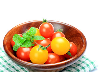 mini-tomato