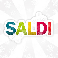 Saldi Color 2