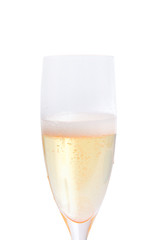 Champagne.