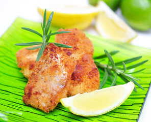 Fischgericht