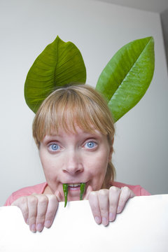 Vegetariana