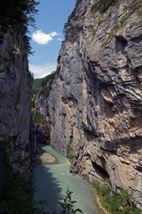 Aareschlucht