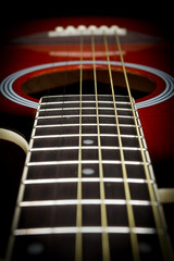 Guitarra electroacustica