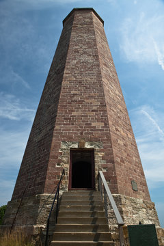 Old Cape Henry Lighthouse