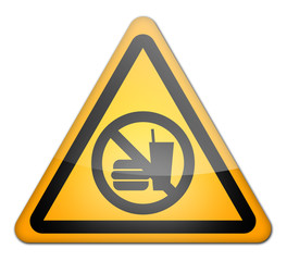 Warning Sign 