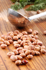 fagioli due
