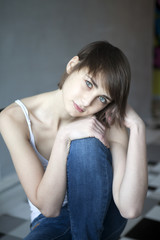 Fototapeta premium loneliness