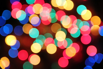 Colorful background