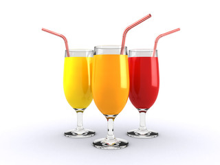 juices