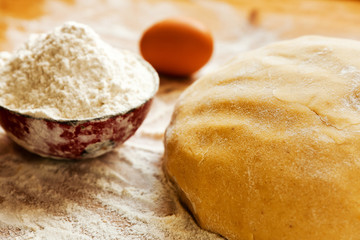 Dough