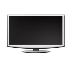 LCD monitor TV