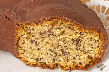 Nußkuchen