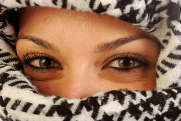 Gli occhi della Kefiah 004