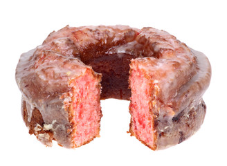 Cherry Cake