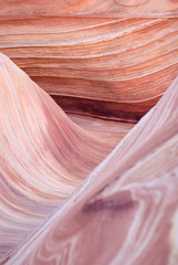 Paria Canyon. Arizona
