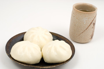 肉まん