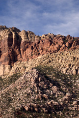Red Rock Canyon, Nevada