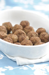 Meatballs
