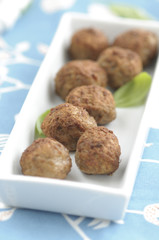 Meatballs
