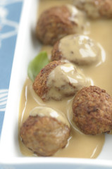Meatballs