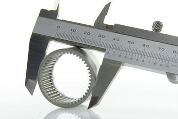 Qualit&auml;tssicherung