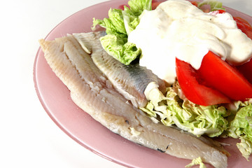 fish