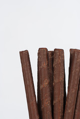 Chocolate wafers