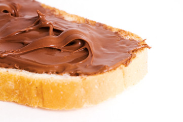 chocolate spread