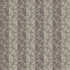 Vintage seamless background