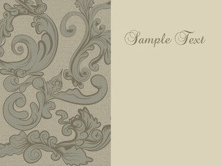 Wedding Card - Love Edition No. 4 - Hochzeitskarte