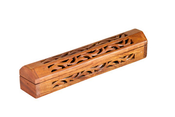 Caja de incienso