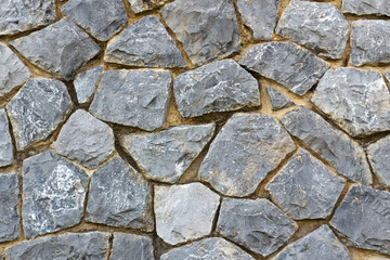Wall rock