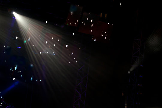 stage lights 03