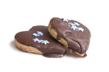 Valentine's Day Cookies