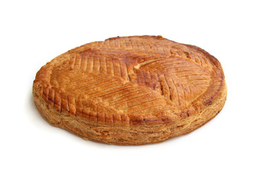 Galette des rois