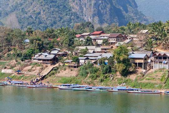 Nong Khiao